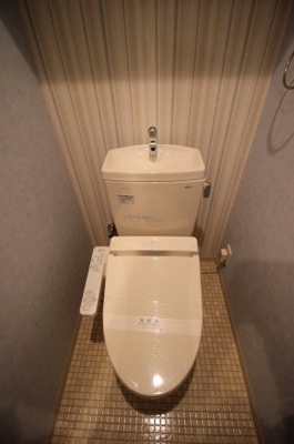 【トイレ】 | S-FORT福島ＬａＬｕｎａ