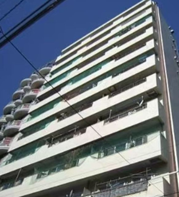 【外観】 | トーア錦糸町マンション | 外観もきれいです