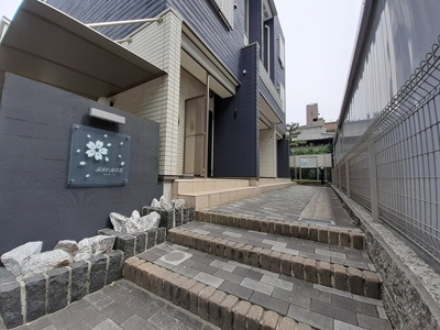 【その他共用部分】 | フィオーレⅡ