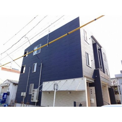 【外観】 | フィオーレⅡ | フィオーレⅡ　外観