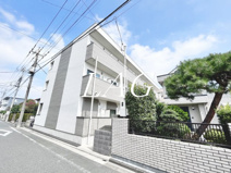 アサヒレジデンスの画像