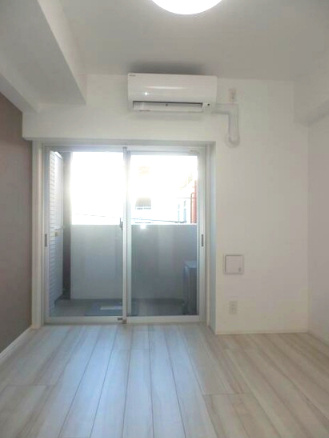 ユリカロゼ新小岩