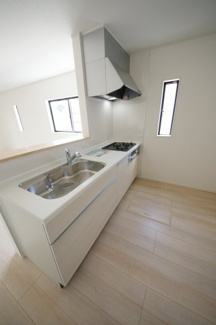 【構造・工法・仕様】 | 【仲介手数料無料！！】府中市清水が丘　新築戸建て（全9棟）4号棟　5890万円