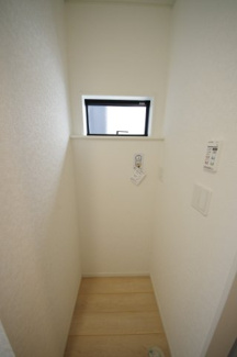 【構造・工法・仕様】 | 【仲介手数料無料！！】府中市清水が丘　新築戸建て（全9棟）4号棟　5890万円