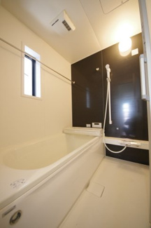 【構造・工法・仕様】 | 【仲介手数料無料！！】府中市清水が丘　新築戸建て（全9棟）4号棟　5890万円