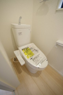 【構造・工法・仕様】 | 【仲介手数料無料！！】府中市清水が丘　新築戸建て（全9棟）4号棟　5890万円