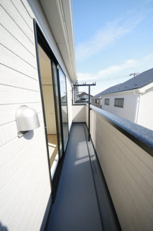 【構造・工法・仕様】 | 【仲介手数料無料！！】府中市清水が丘　新築戸建て（全9棟）4号棟　5890万円