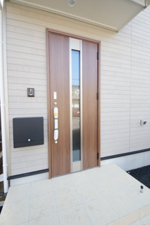 【構造・工法・仕様】 | 【仲介手数料無料！！】府中市清水が丘　新築戸建て（全9棟）4号棟　5890万円