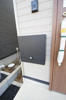 【構造・工法・仕様】 | 【仲介手数料無料！！】府中市清水が丘　新築戸建て（全9棟）4号棟　5890万円