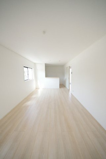 【外観】 | 【仲介手数料無料！！】府中市清水が丘　新築戸建て（全9棟）4号棟　5890万円