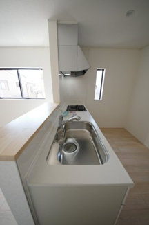 【構造・工法・仕様】 | 【仲介手数料無料！！】府中市清水が丘　新築戸建て（全9棟）4号棟　5890万円