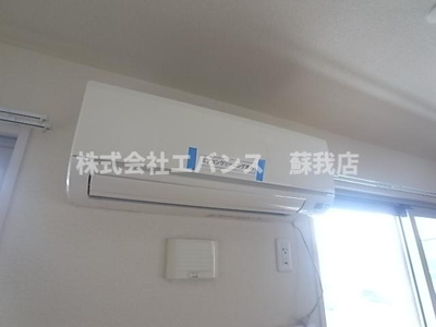 【設備】 | リヴェール星久喜