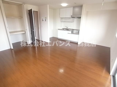  | リヴェール星久喜