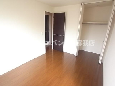  | リヴェール星久喜