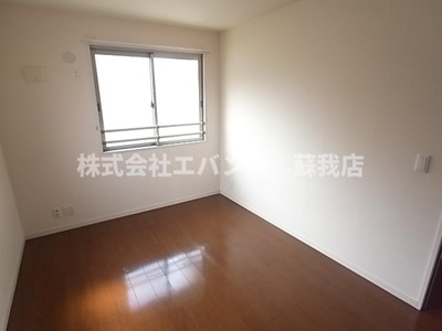  | リヴェール星久喜