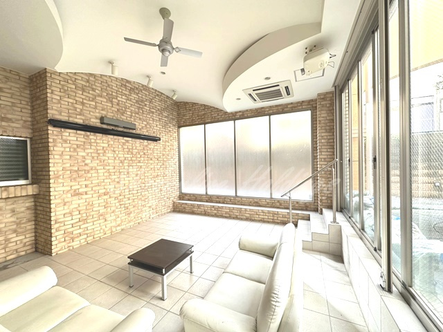 大和市大和東２丁目の賃貸マンションのその他