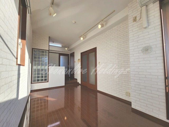 大和市大和東２丁目の賃貸マンションの寝室|落ち着いて過ごせるお部屋です♪