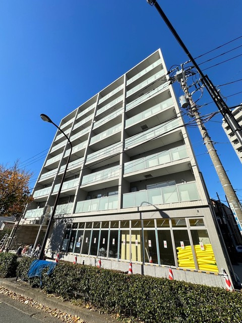 ニズニ　石神井　エクランテ