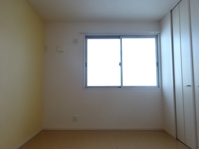 グレース・メゾンB棟の子供部屋