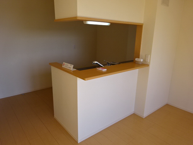 グレース・メゾンB棟のその他