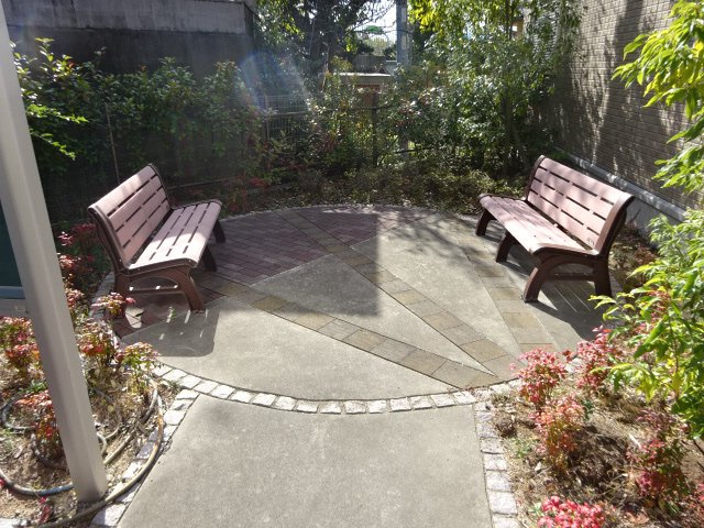 グレース・メゾンB棟のその他