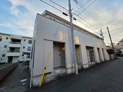 【エントランス】 | コーポ松尾