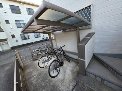 【その他共用部分】 | コーポ松尾