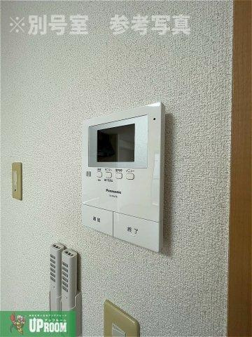 スカイガーデンのセキュリティ