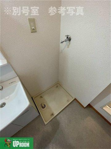 スカイガーデンの設備