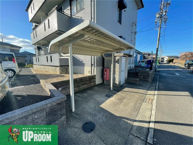 スカイガーデンのその他共用部分