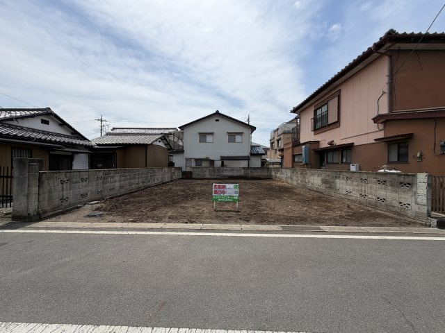 三俣町売地