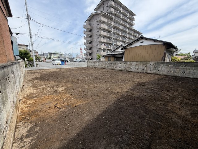 三俣町売地の外観|■お好きなハウスメーカーでどうぞ♪