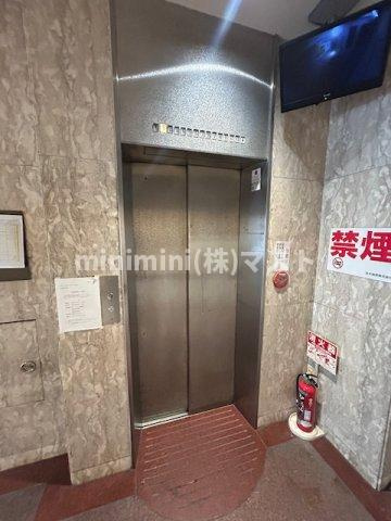 日生ロイヤル高津のその他