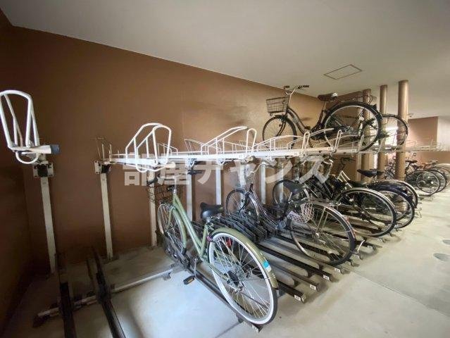 プレサンス新栄リミックスのその他共用部分