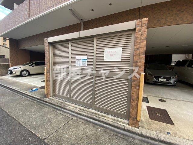 プレサンス新栄リミックスのその他