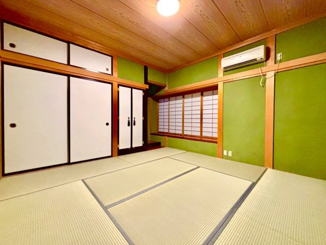 加賀市中島町　リフォーム 中古住宅♪