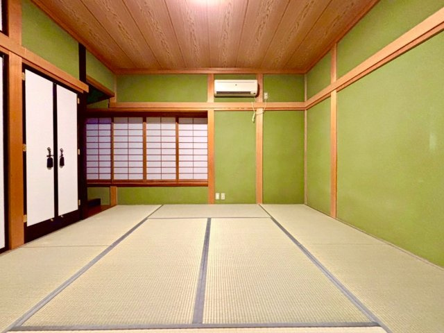 加賀市中島町　リフォーム 中古住宅♪