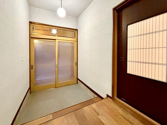 加賀市中島町　リフォーム 中古住宅♪