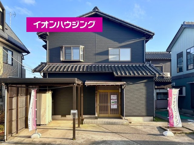 加賀市中島町　リフォーム 中古住宅♪