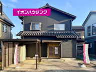 加賀市中島町　リフォーム 中古住宅♪の画像