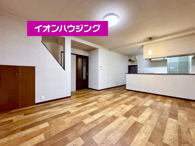 加賀市中島町　リフォーム 中古住宅♪