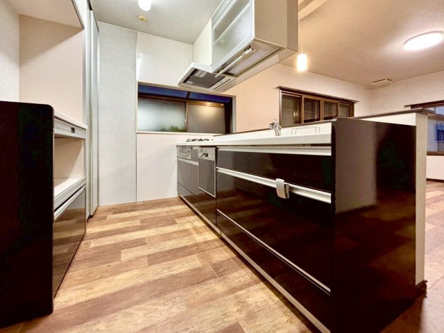加賀市中島町　リフォーム 中古住宅♪