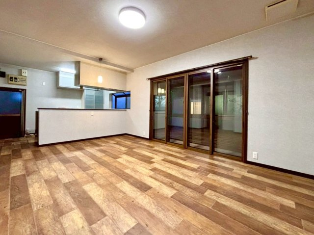 加賀市中島町　リフォーム 中古住宅♪