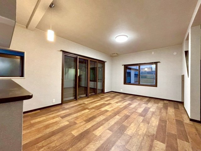 加賀市中島町　リフォーム 中古住宅♪