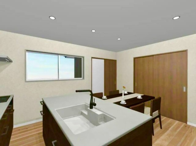 加賀市中島町　リフォーム 中古住宅♪