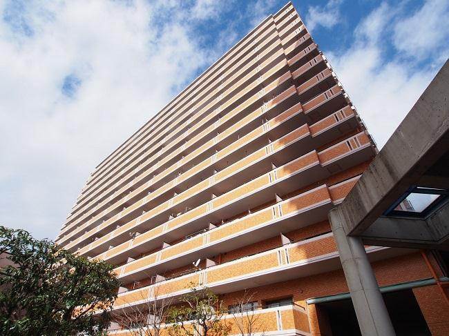 ライオンズマンション若江東二番館