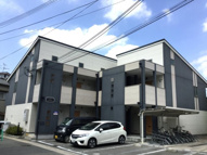 フジパレス　ソレイユ　クーシャンの画像
