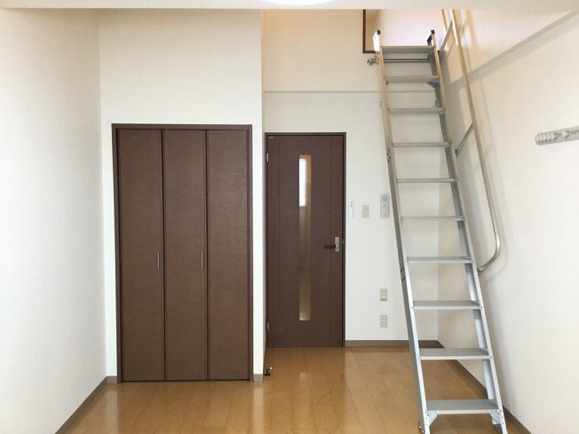 【居間・リビング】 | フジパレス　ソレイユ　クーシャン