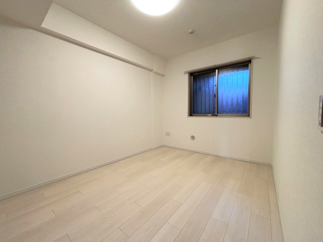 洋室：約6.0畳