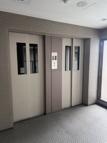 ファミールハイツ八尾　B棟のその他